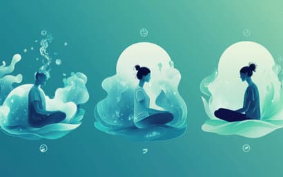 Günlük Hayatta Stresle Başa Çıkma Yöntemleri